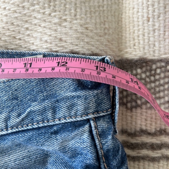 MOUSSY vintage flare jean - Picture 3 of 7